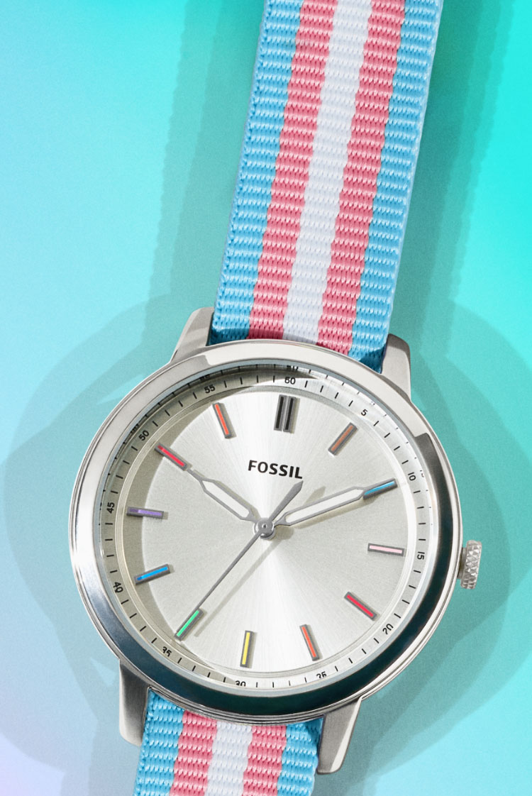 Fossil canada website sales